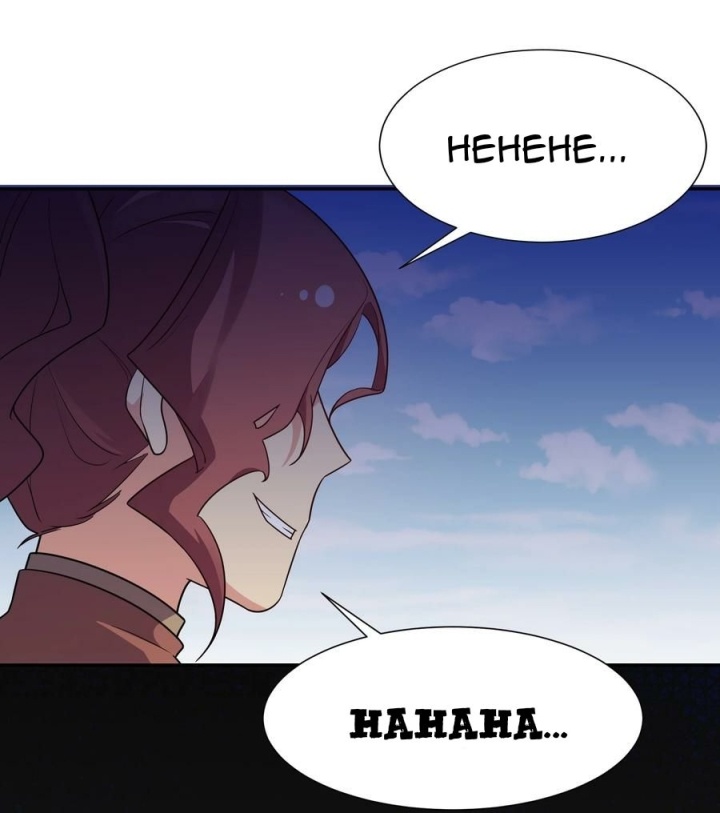 All Female Cultivators Want To Sleep With Me Chapter 50 - Halaman 40