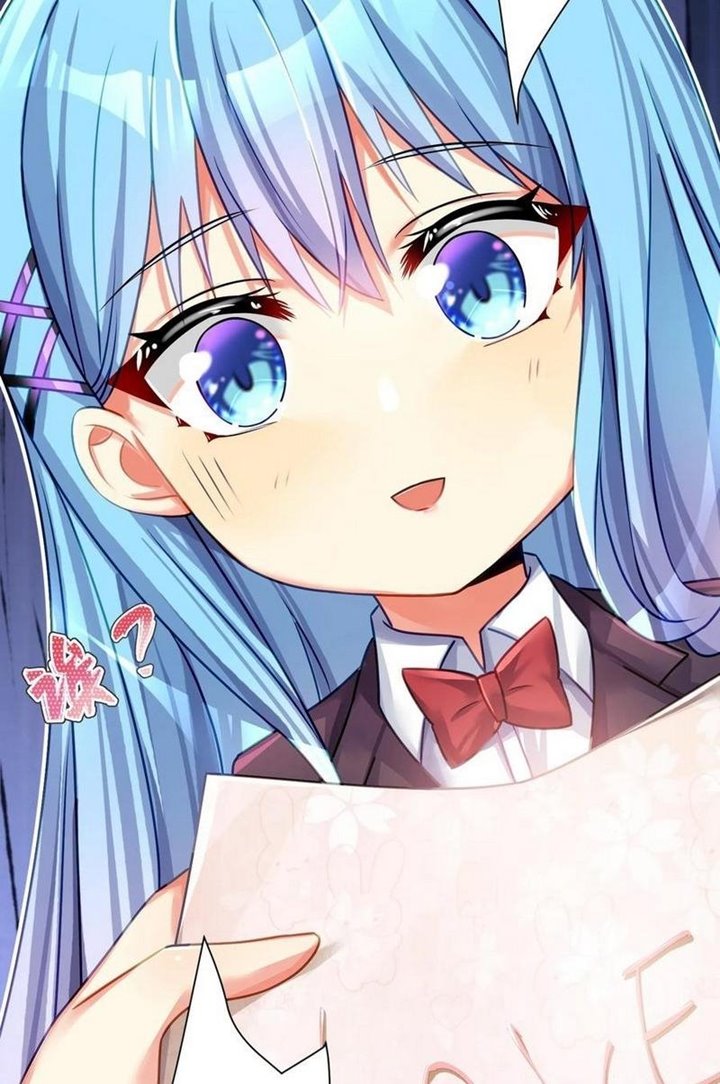 I’m My Household Girlfriend Chapter 58 - Halaman 38