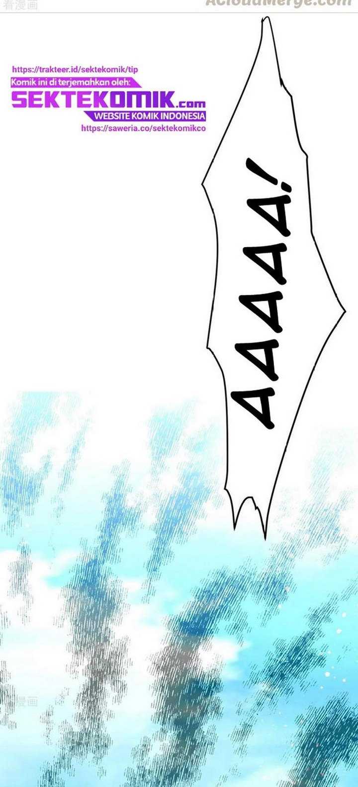 Almighty Master Chapter 124 - Halaman 30
