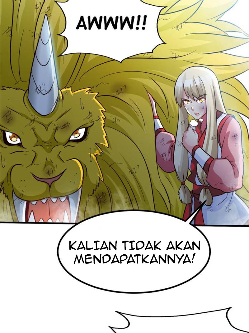 Extreme God Chapter 112 - Halaman 10