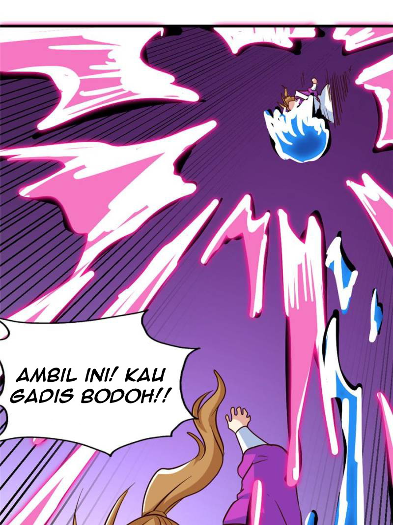 Extreme God Chapter 112 - Halaman 16