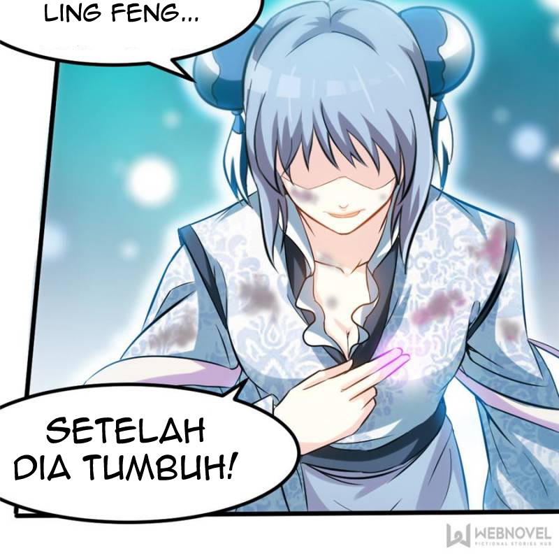 Extreme God Chapter 112 - Halaman 24