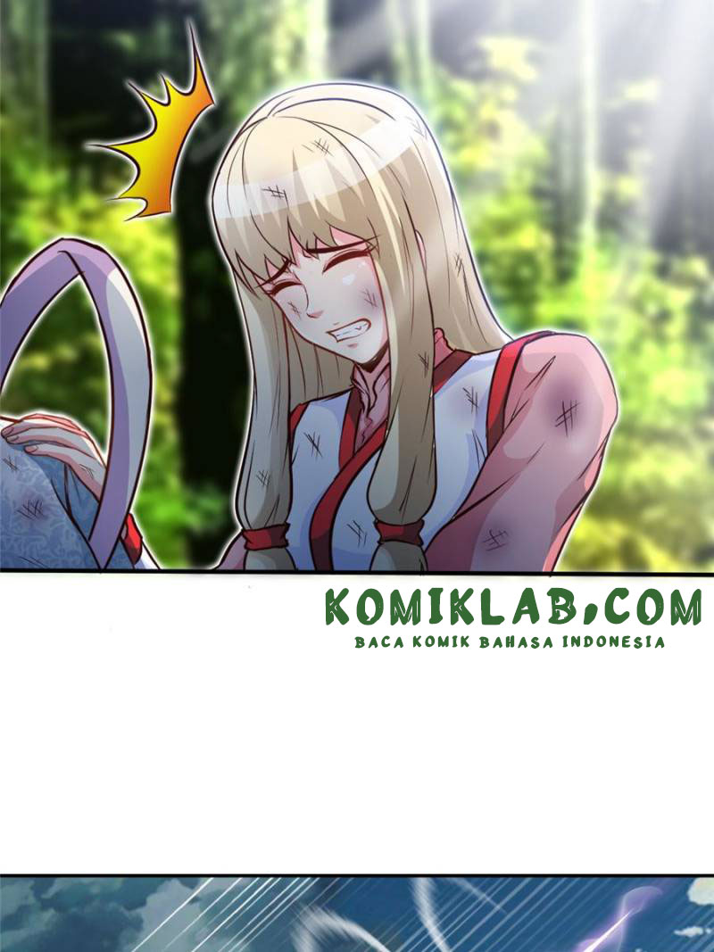 Extreme God Chapter 112 - Halaman 26