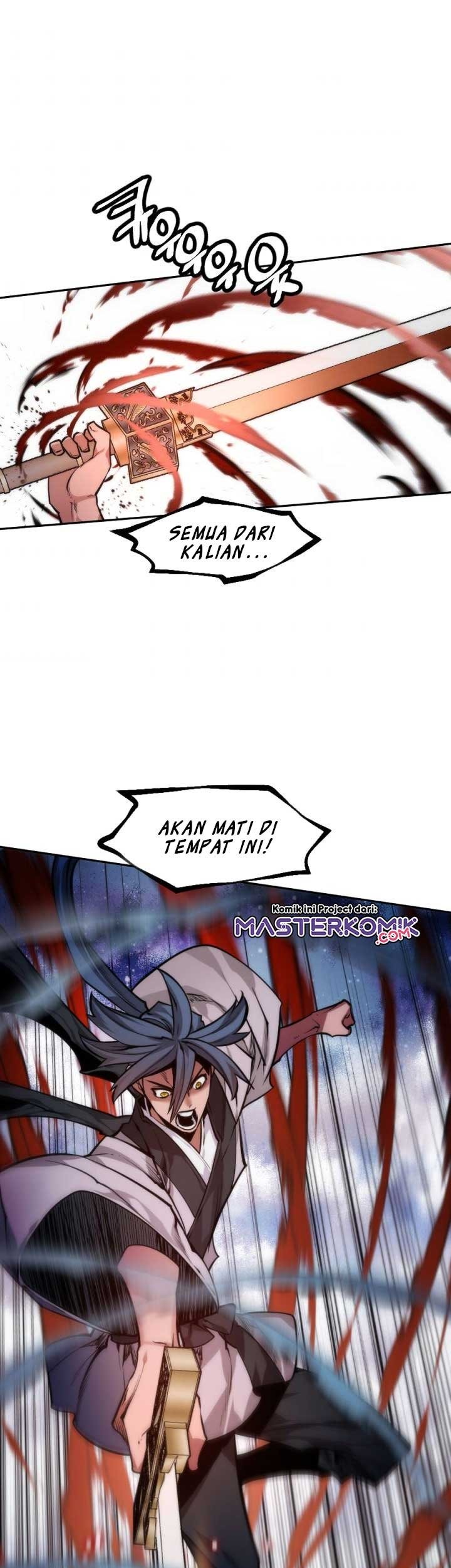 Manhwa The Golden Age Chapter 47 gambar 2