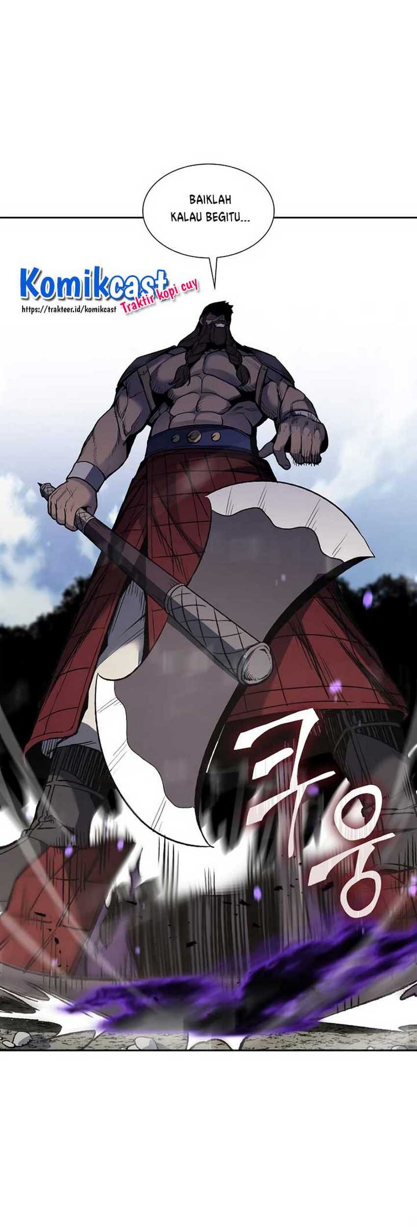 Komik I Reincarnated As The Crazed Heir Chapter 31 gambar 1
