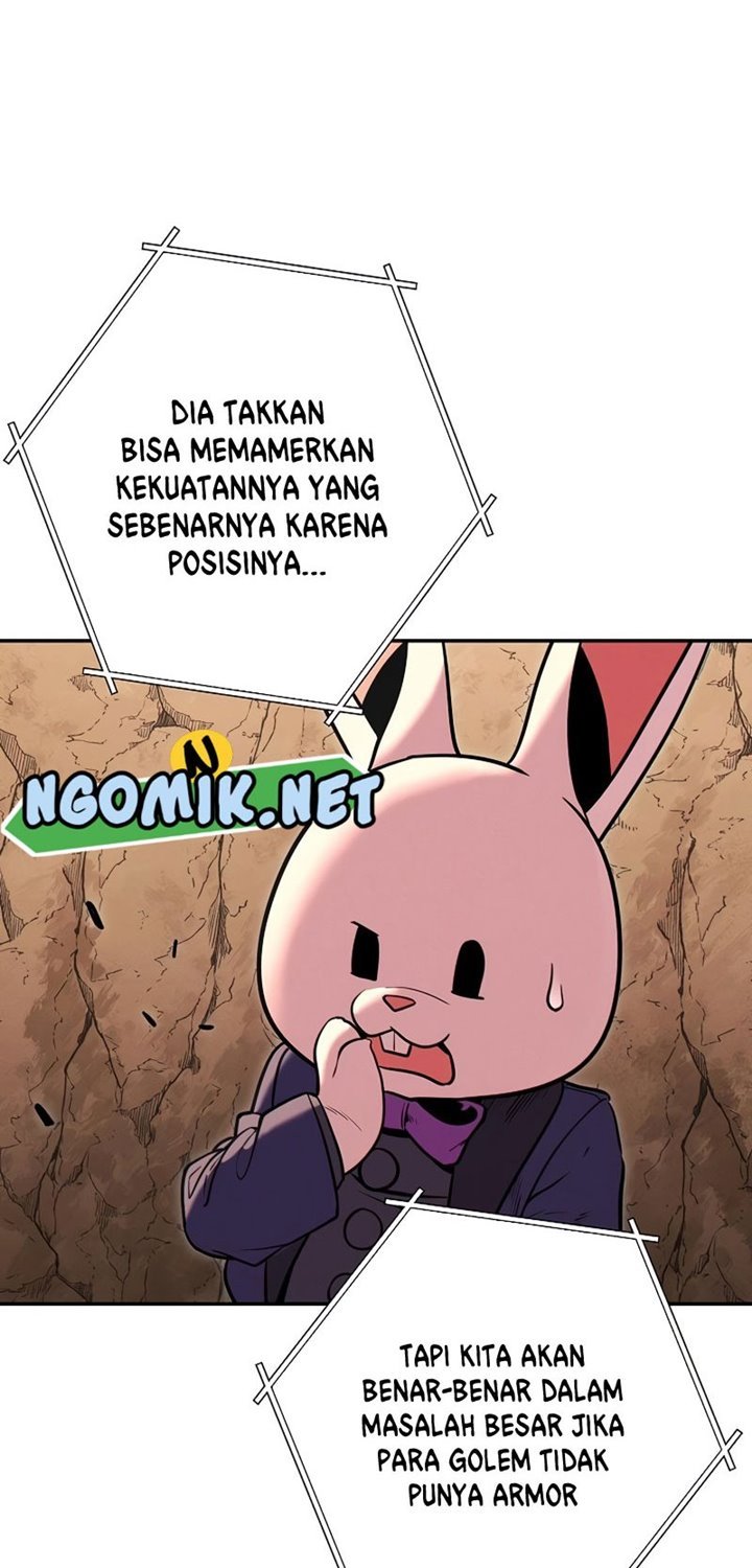 Dungeon Reset Chapter 109 halaman 4