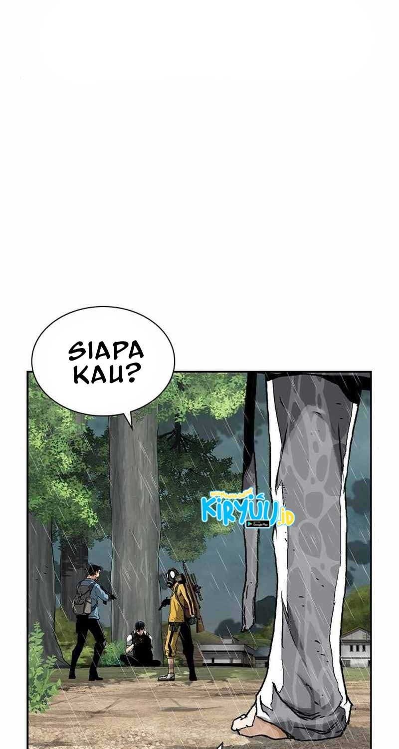 One Hundred Player Battleground Chapter 9 halaman 4