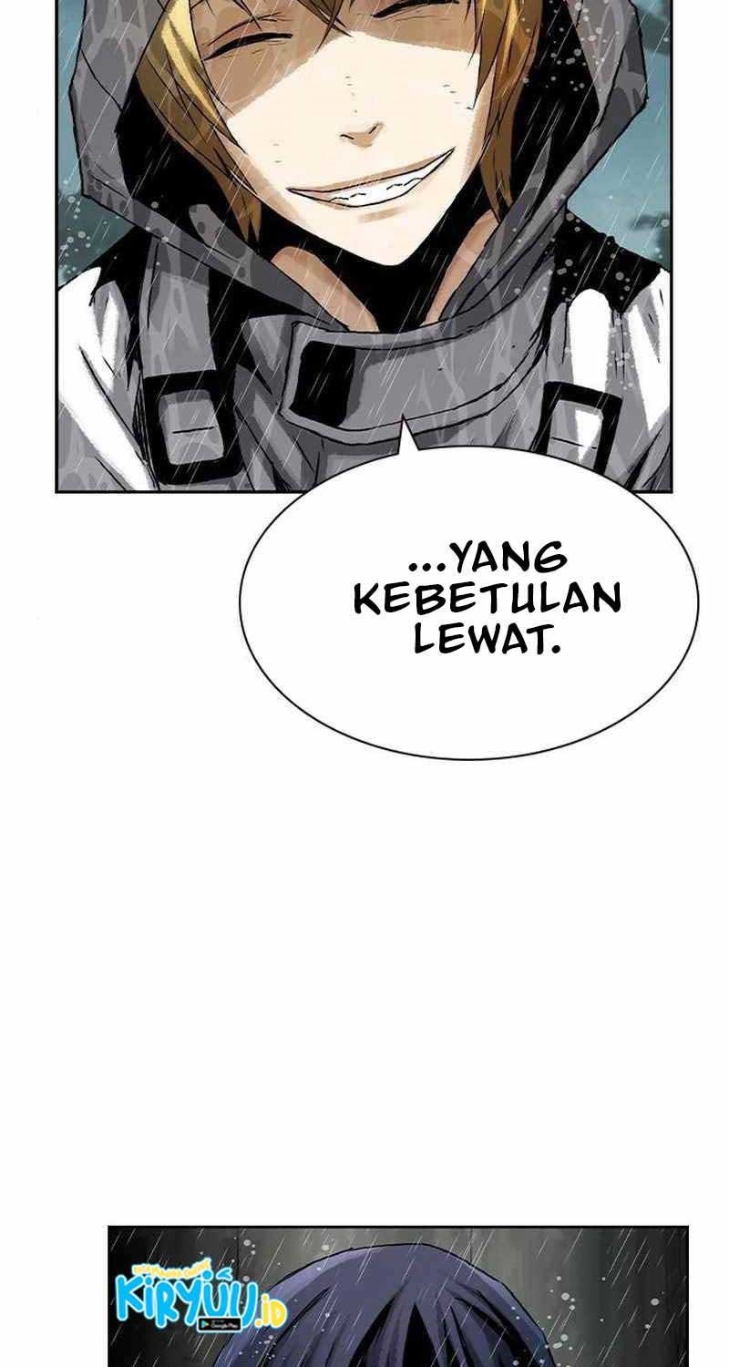 One Hundred Player Battleground Chapter 9 halaman 6