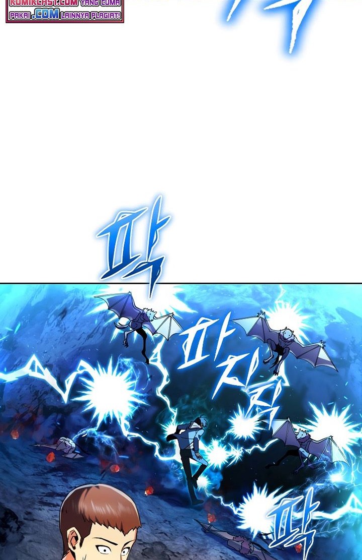 Maxed Out Leveling Chapter 27 halaman 3