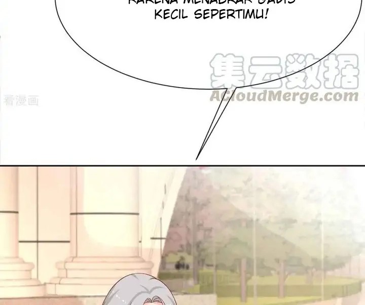 Manhua Take Your Mommy Home Chapter 343 gambar 2