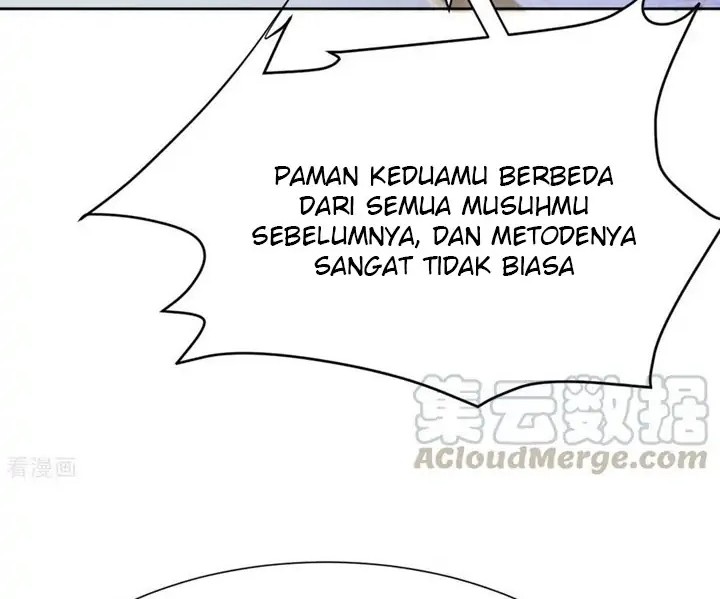 Manhua Take Your Mommy Home Chapter 342 gambar 2