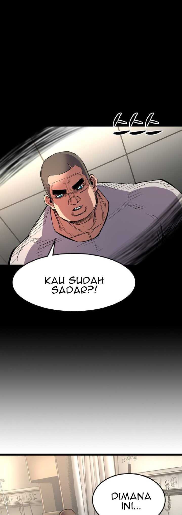 Manhwa Hallym Gymnasium Chapter 81 gambar 2