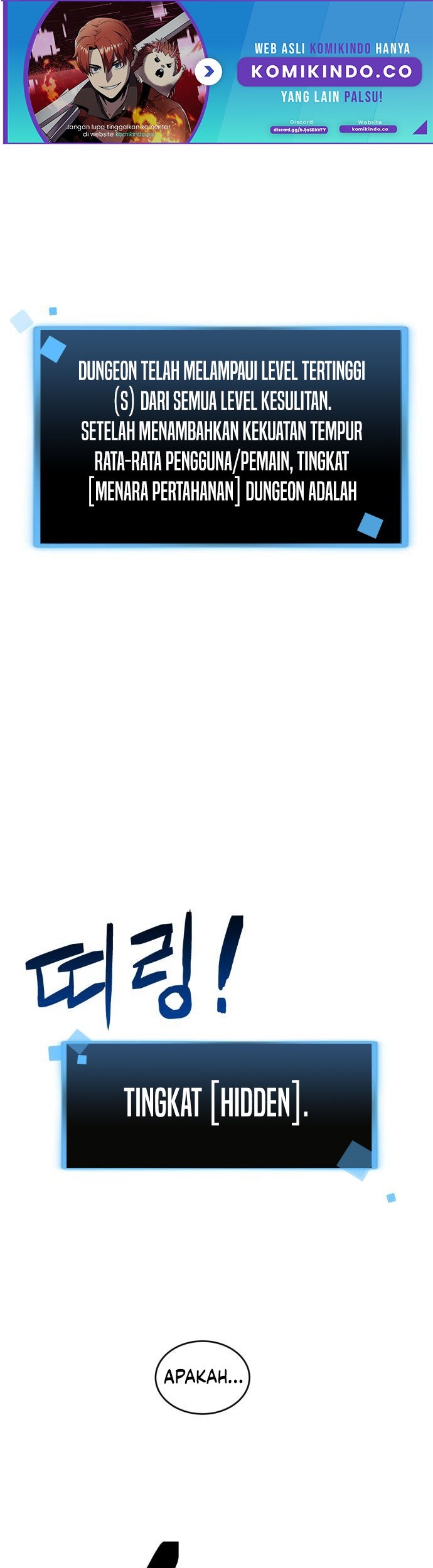 Manhwa Final Boss Chapter 29 gambar 2