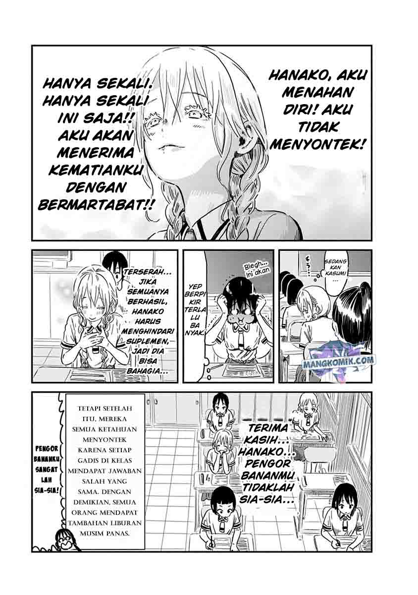 Asobi Asobase Chapter 66 - Halaman 15