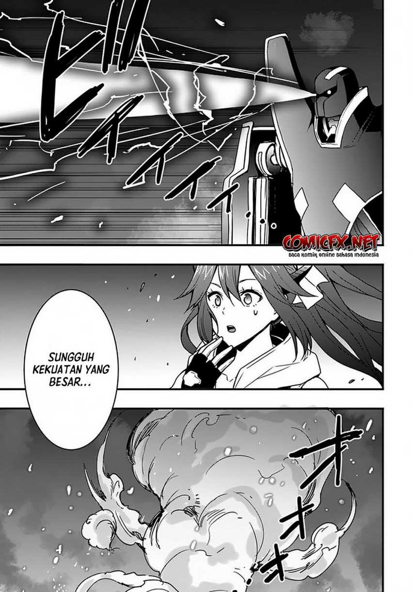 Manga Isekai de Te ni Ireta Seisan Skill wa Saikyou datta You desu Chapter 14 gambar 2