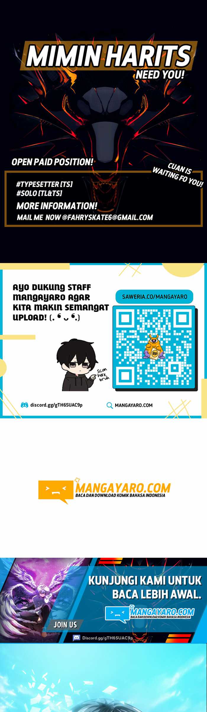 Manhua Energy Hunters Chapter 20 gambar 2