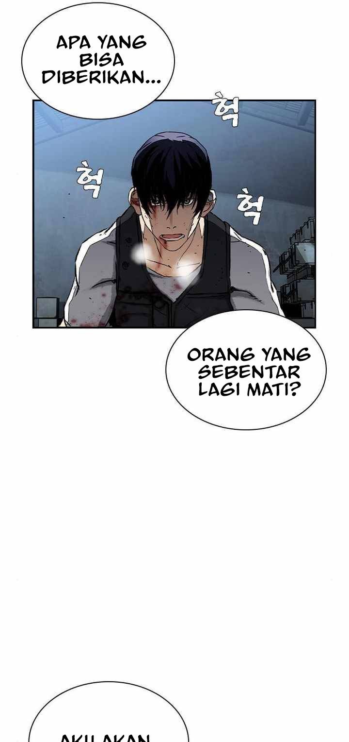 One Hundred Player Battleground Chapter 10 halaman 5