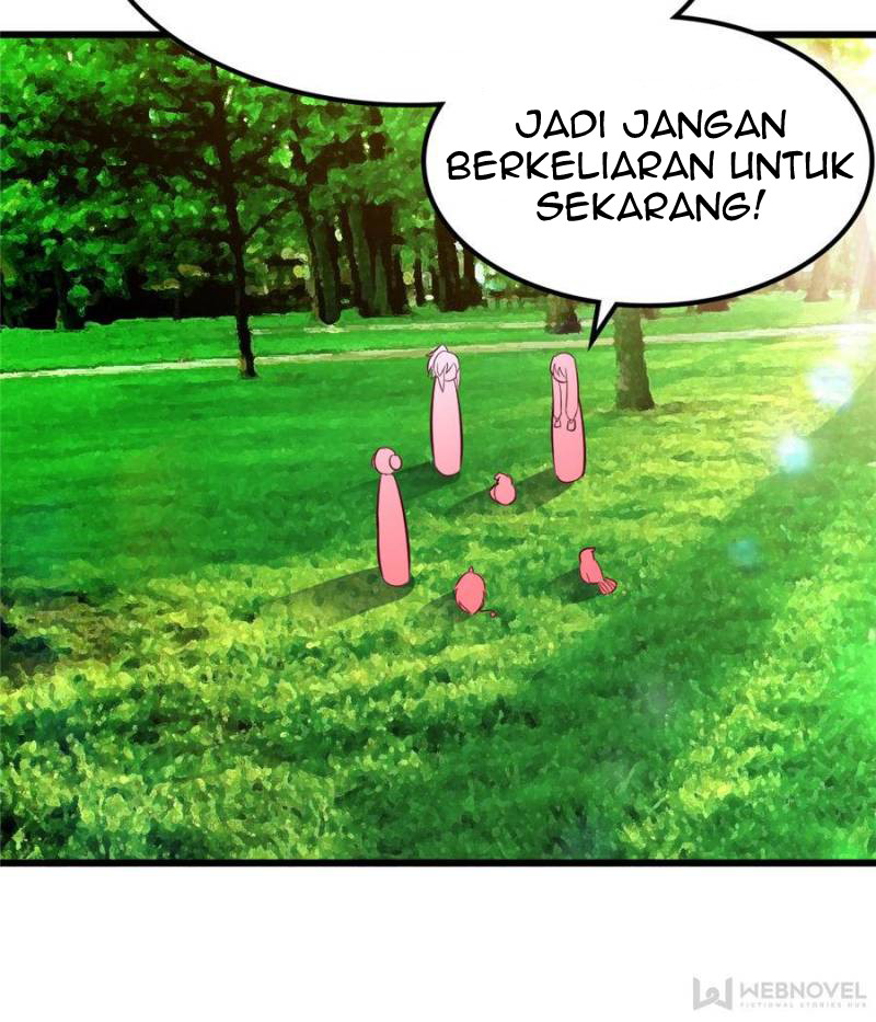 Extreme God Chapter 116 - Halaman 10