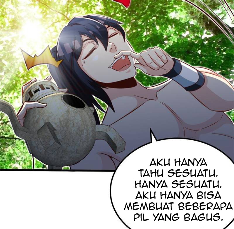 Extreme God Chapter 116 - Halaman 15