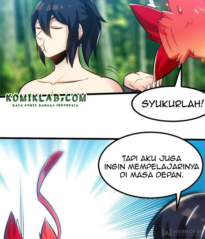 Extreme God Chapter 116 - Halaman 17