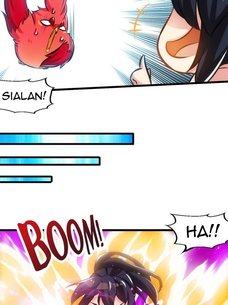 Extreme God Chapter 116 - Halaman 18