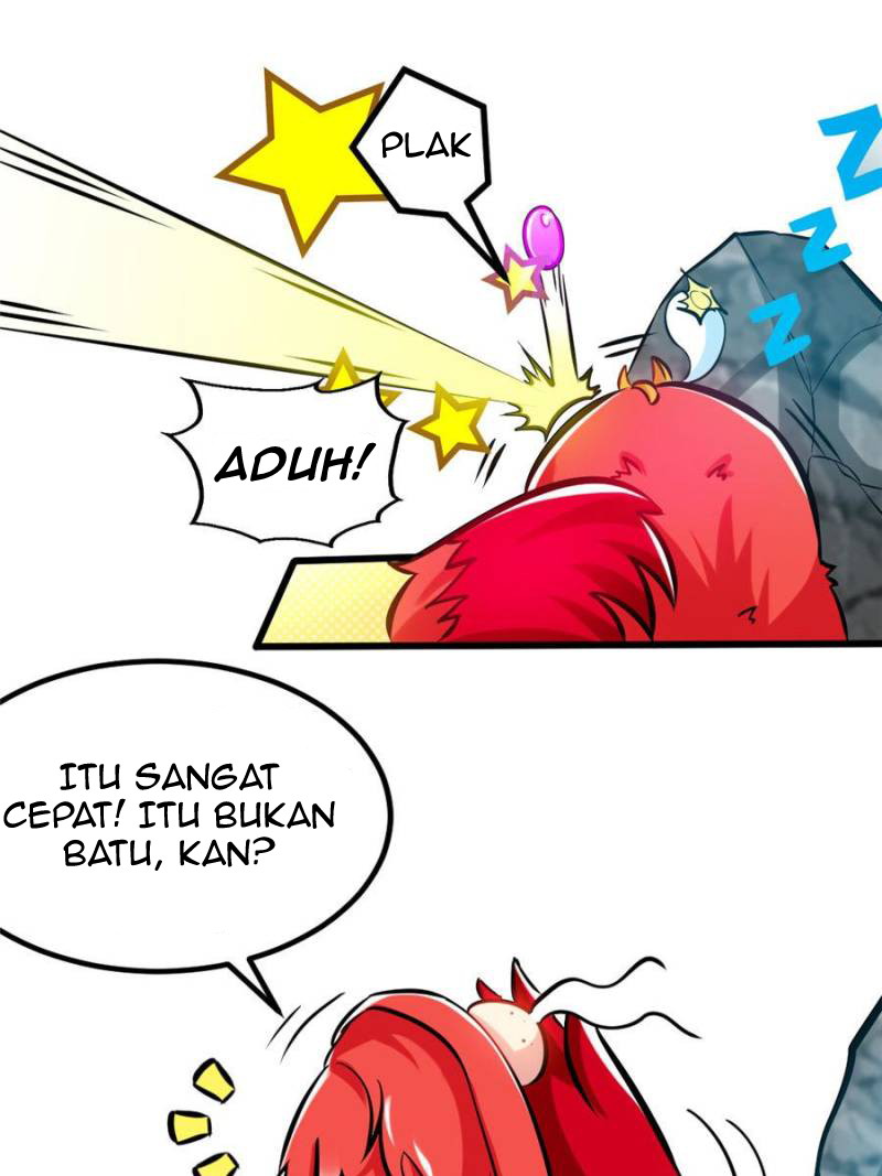 Extreme God Chapter 116 - Halaman 20