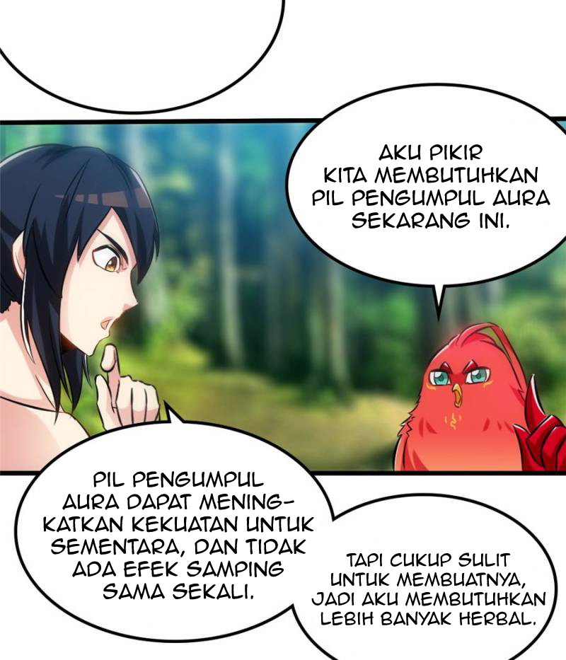 Extreme God Chapter 116 - Halaman 23