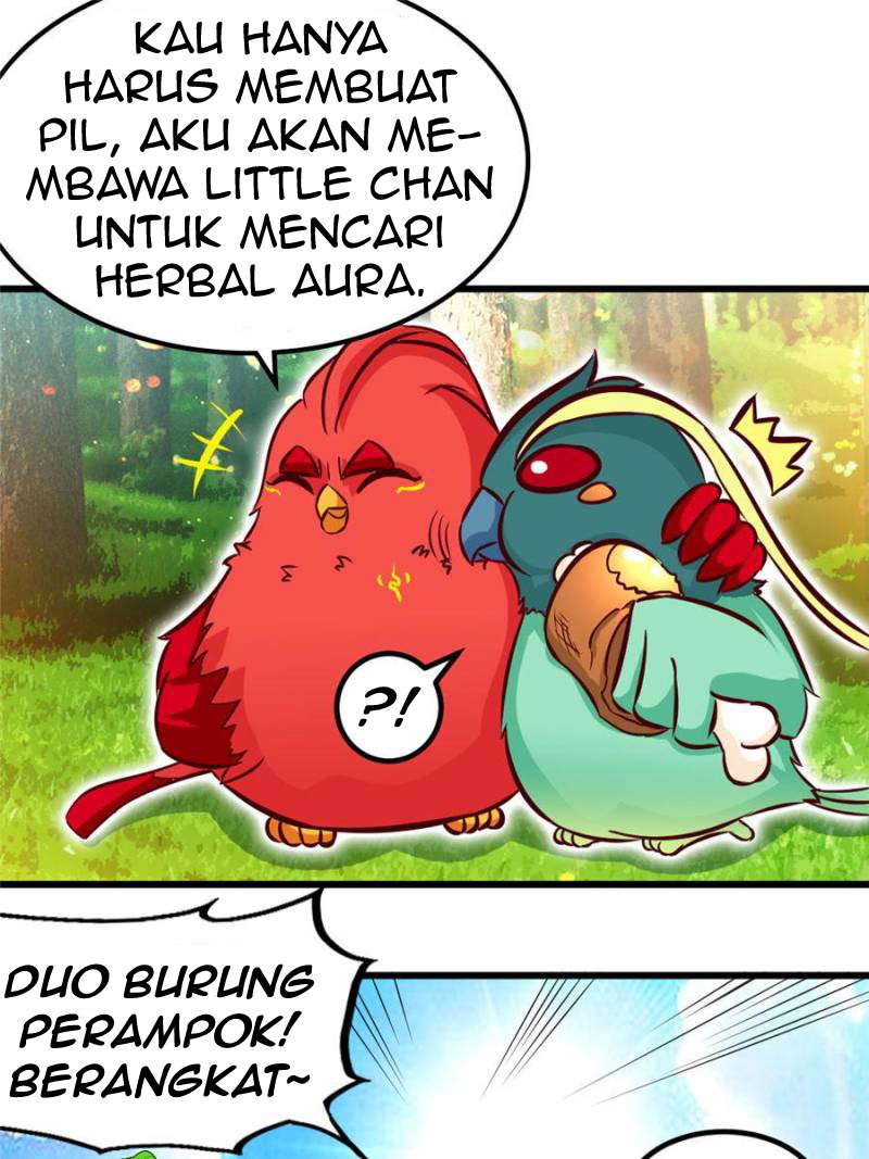 Extreme God Chapter 116 - Halaman 24