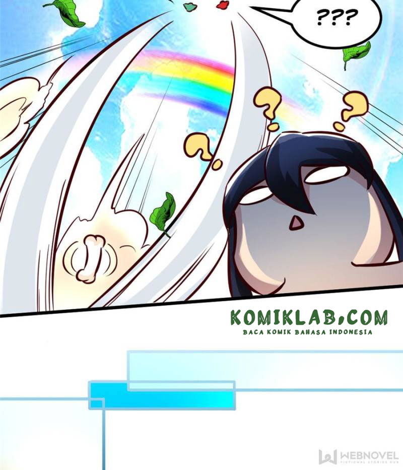 Extreme God Chapter 116 - Halaman 25