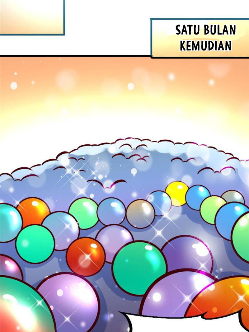 Extreme God Chapter 116 - Halaman 26