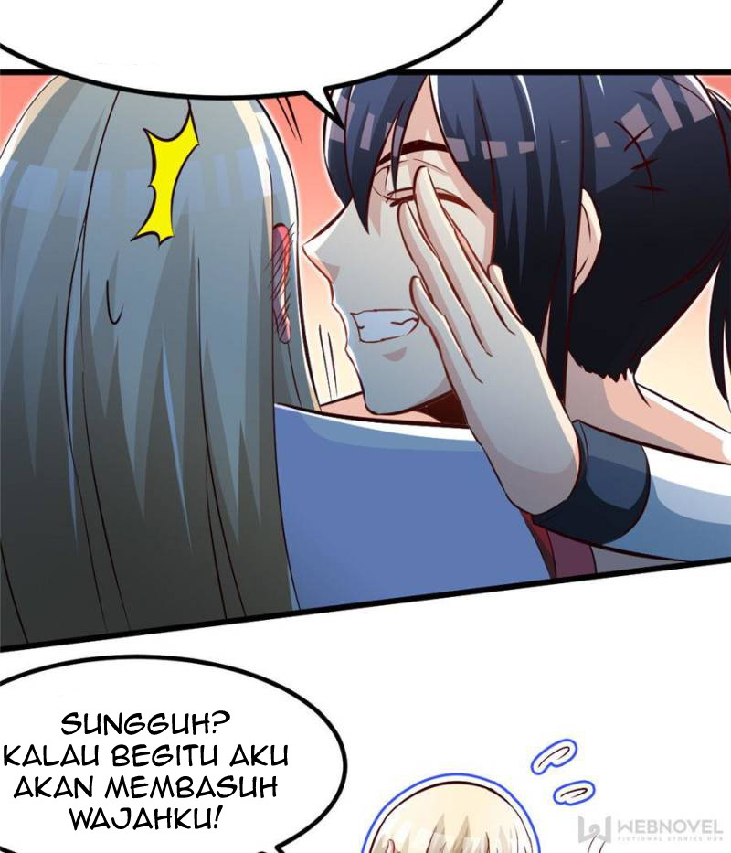 Extreme God Chapter 116 - Halaman 4