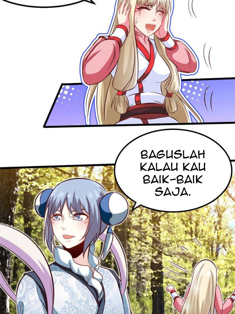 Extreme God Chapter 116 - Halaman 5