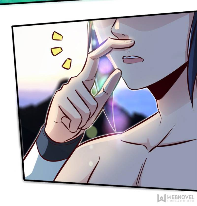 Extreme God Chapter 115 - Halaman 35