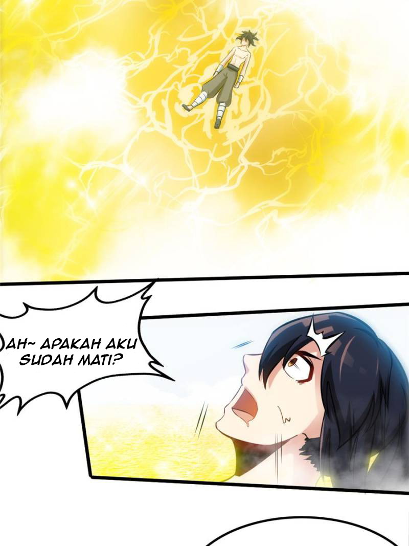 Extreme God Chapter 115 - Halaman 5