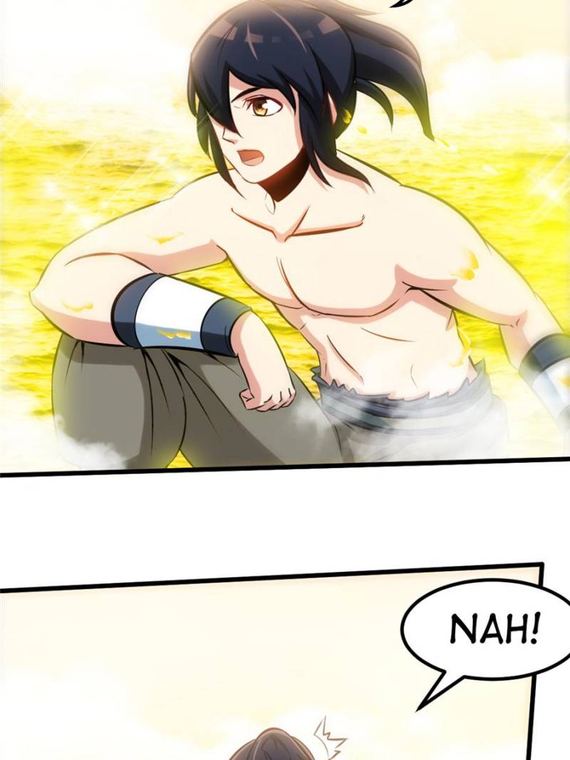 Extreme God Chapter 115 - Halaman 7
