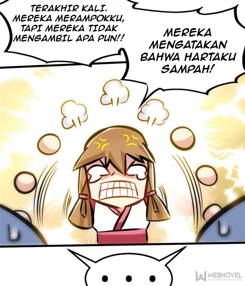 Extreme God Chapter 114 - Halaman 11