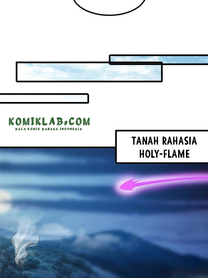 Extreme God Chapter 114 - Halaman 12