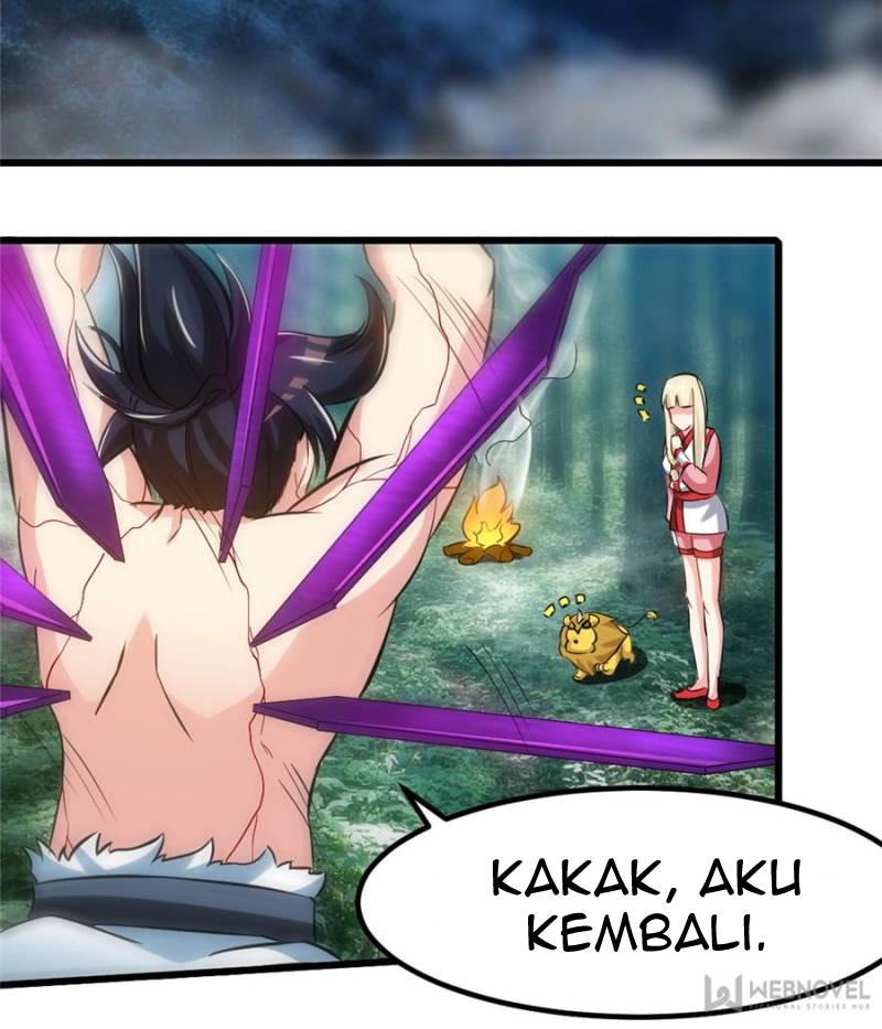 Extreme God Chapter 114 - Halaman 13
