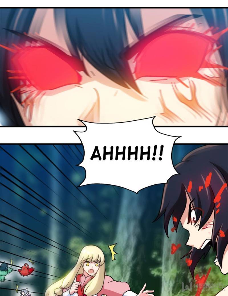 Extreme God Chapter 114 - Halaman 15