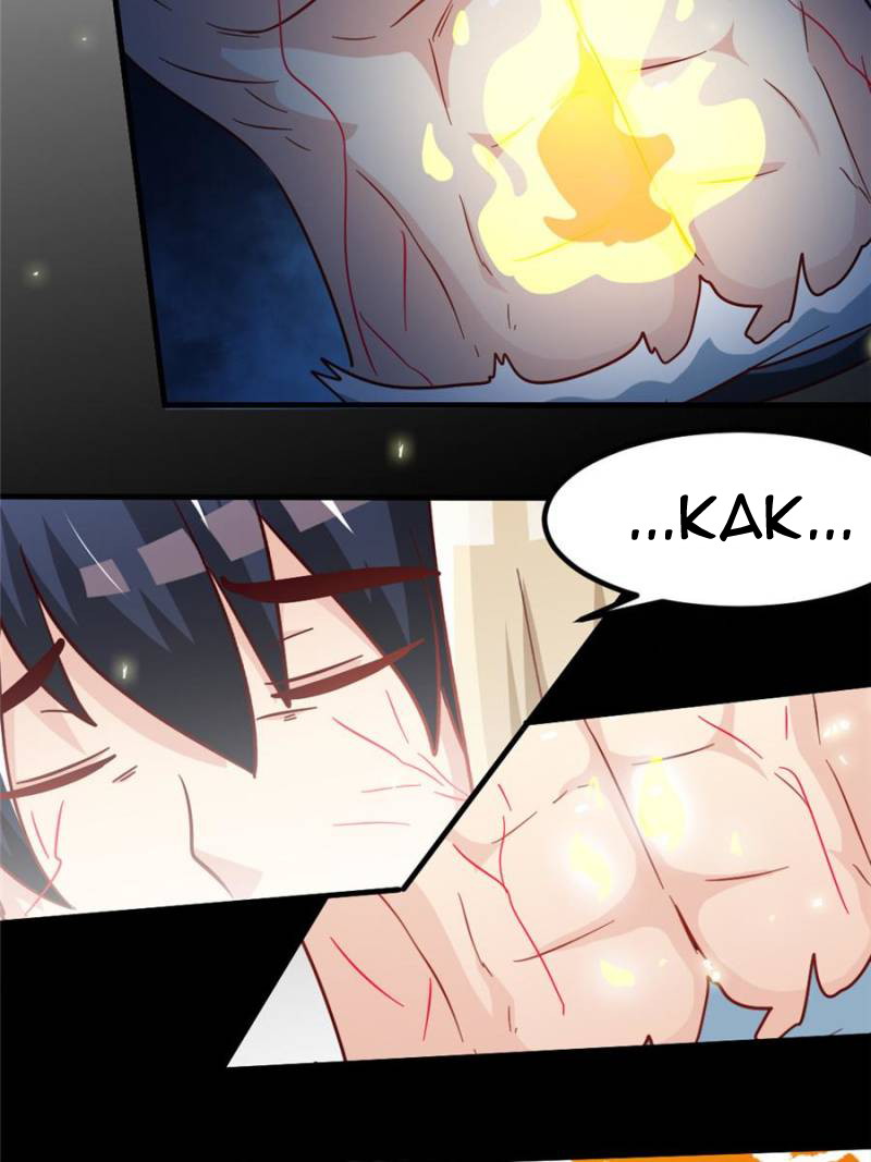 Extreme God Chapter 114 - Halaman 28