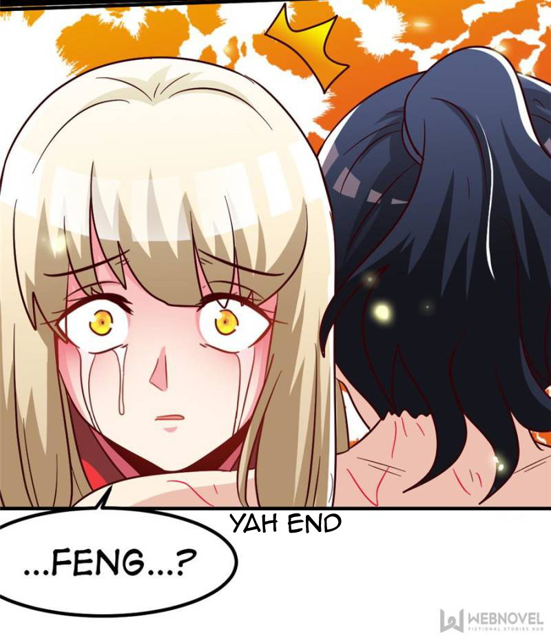 Extreme God Chapter 114 - Halaman 29