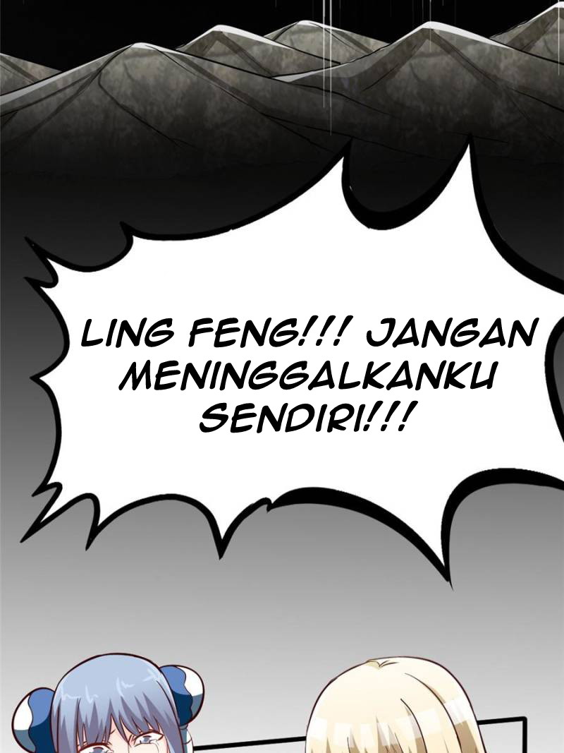 Extreme God Chapter 114 - Halaman 32