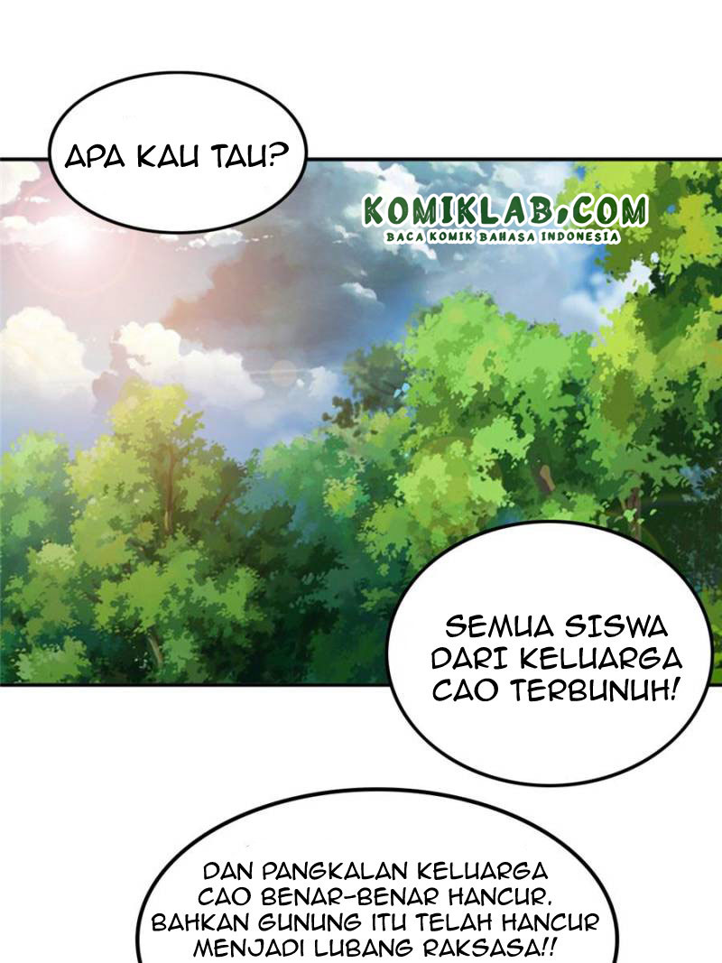 Extreme God Chapter 114 - Halaman 4