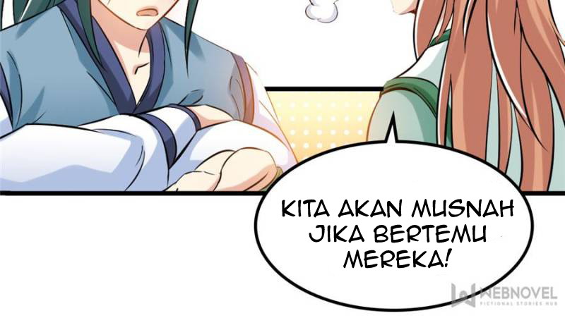 Extreme God Chapter 114 - Halaman 9