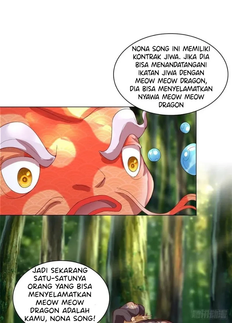 Dragon Master Chapter 63.5 - Halaman 17
