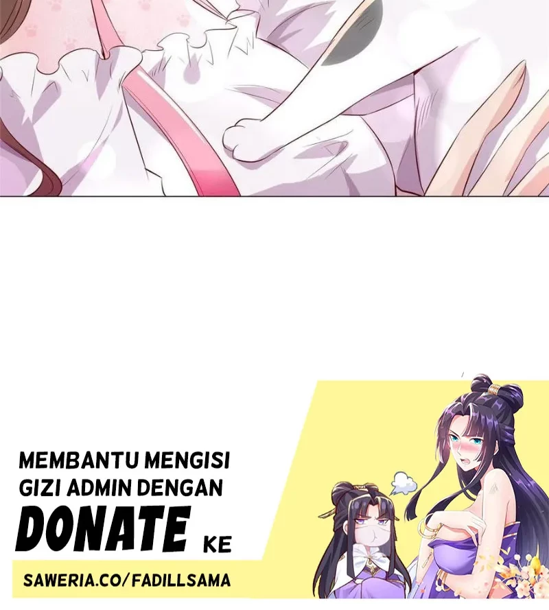 Dragon Master Chapter 63.5 - Halaman 25
