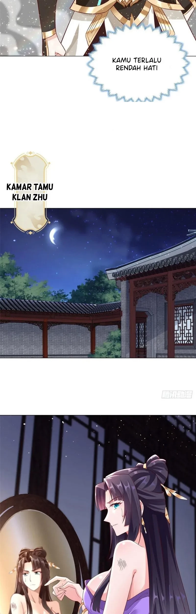 Dragon Master Chapter 63 - Halaman 4