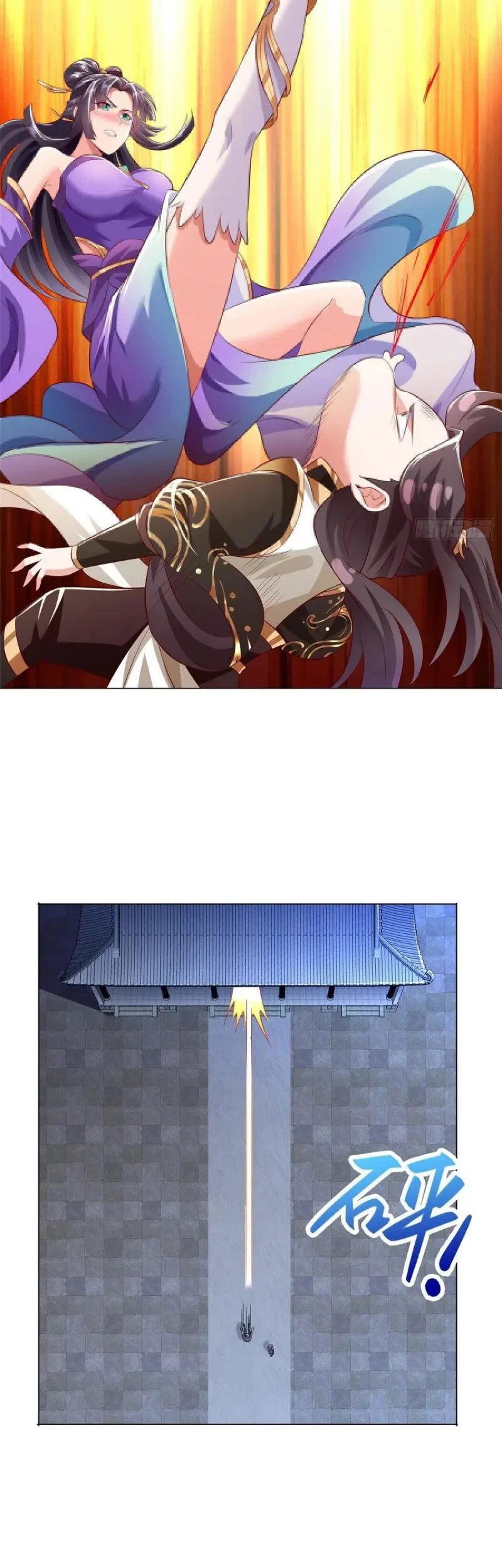 Dragon Master Chapter 63 - Halaman 8