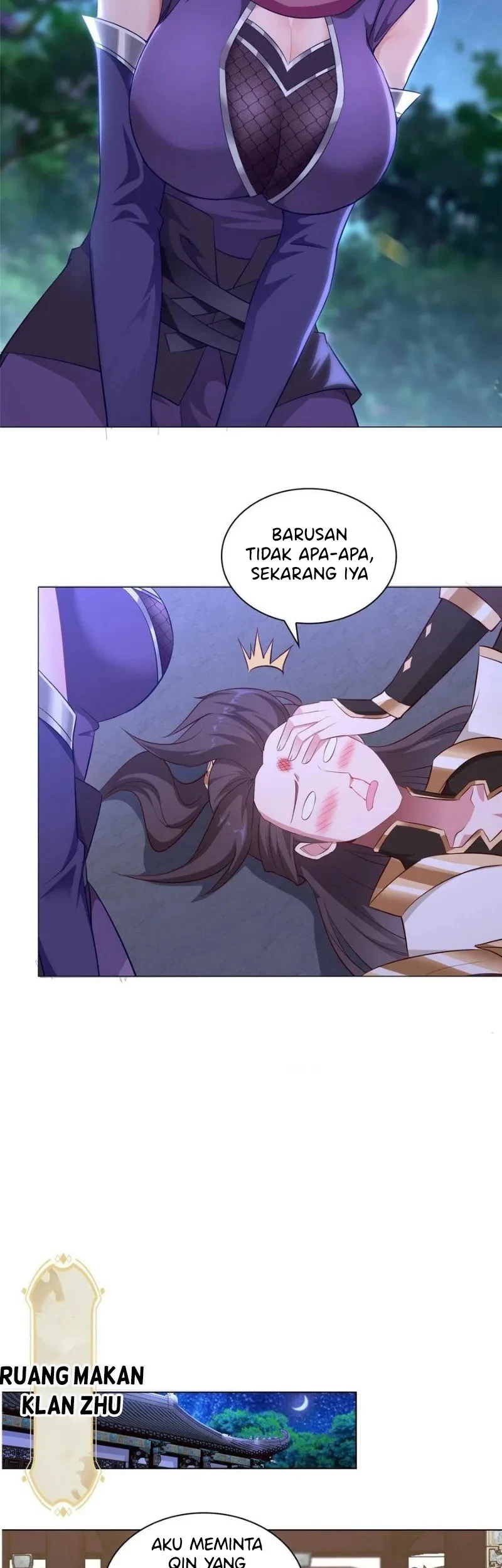 Dragon Master Chapter 63 - Halaman 10
