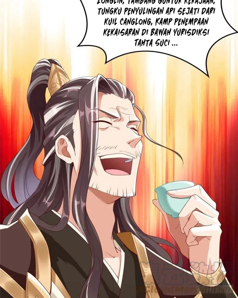 Dragon Master Chapter 63 - Halaman 18